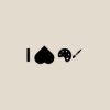 I HATE Art - Tote Bag - Image 2
