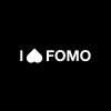 I HATE FOMO- Tote Bag - Image 2